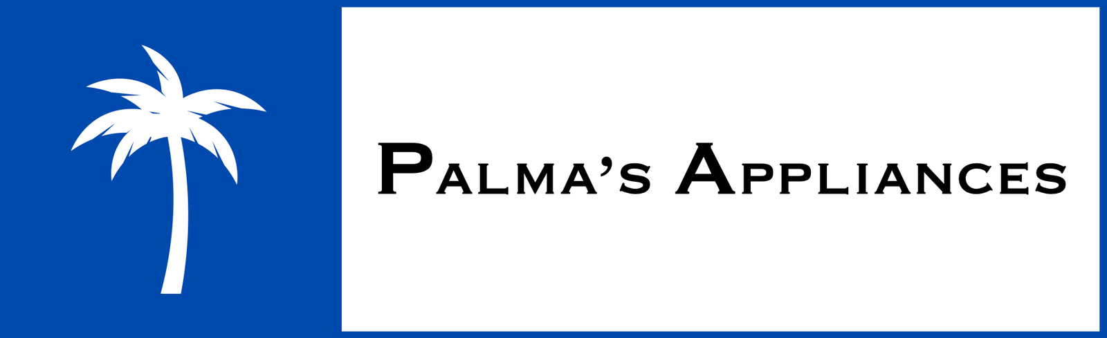 Palmas Appliances